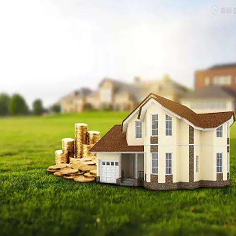冯坡镇房屋抵押贷款流程|房产抵押贷款资料|住房抵押贷